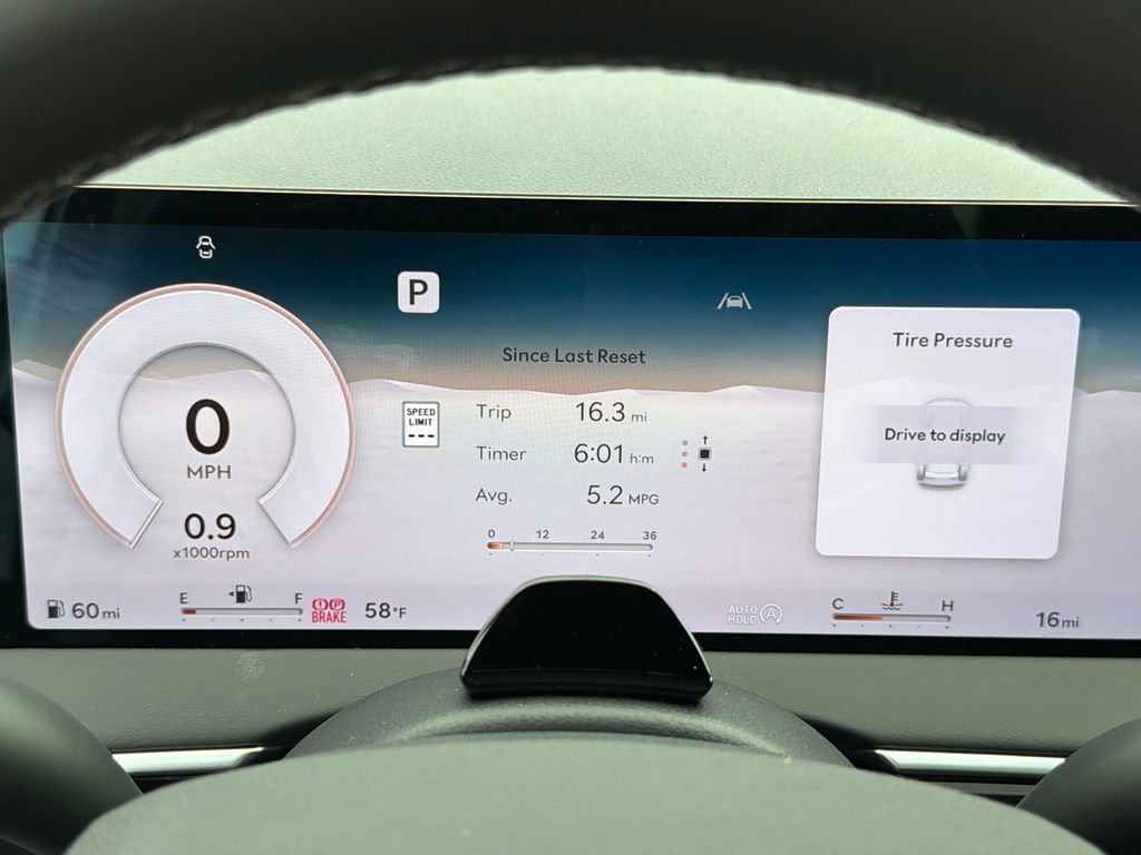 2026 Genesis Gv70 2.5T Select