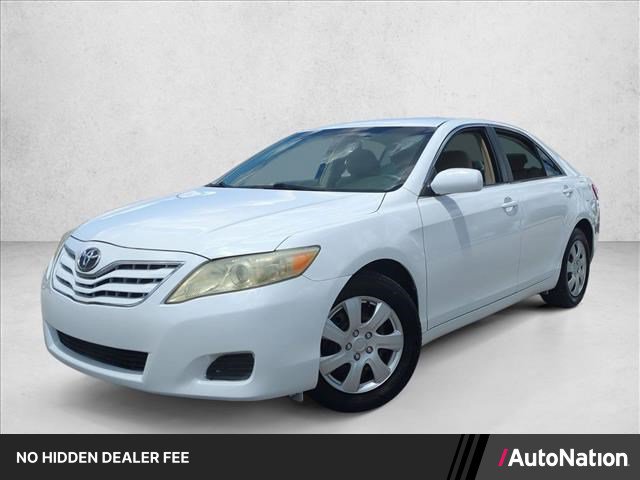 Used 2011 Toyota Camry