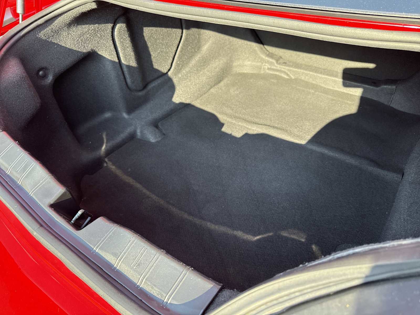 2018 Chevrolet Camaro LT