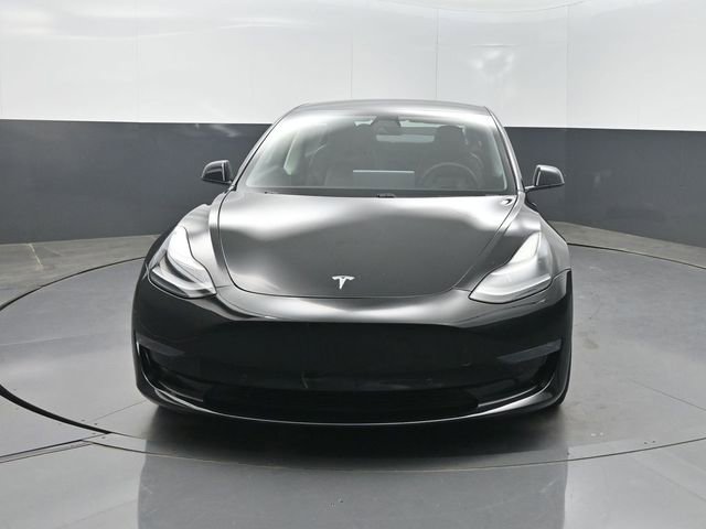 2021 Tesla Model 3 Performance