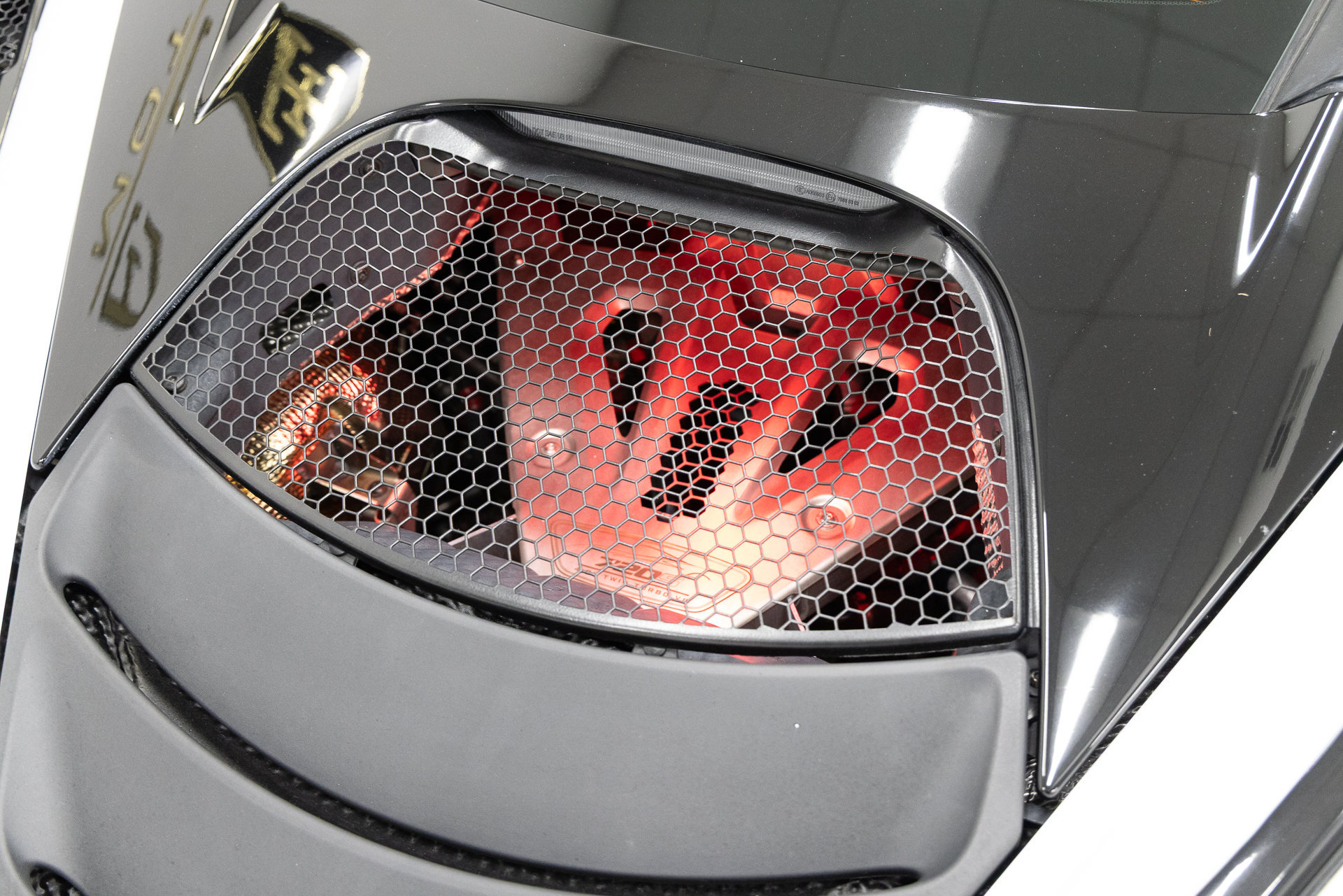 Used 2019 McLaren 720S Luxury photo 26