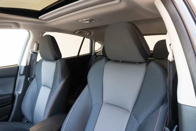 2021 Subaru Crosstrek 2.0i Premium