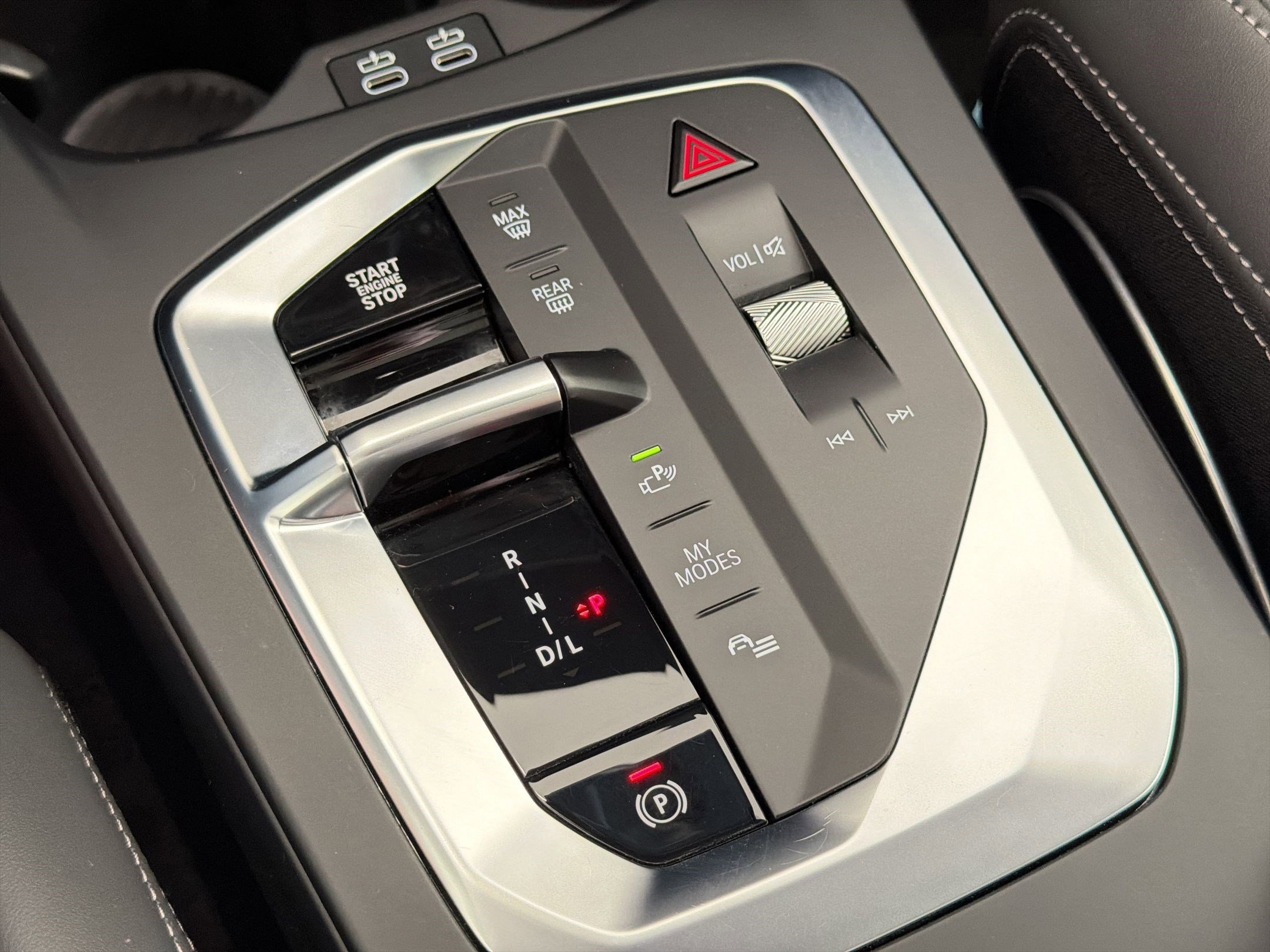 2025 BMW 228i xDrive