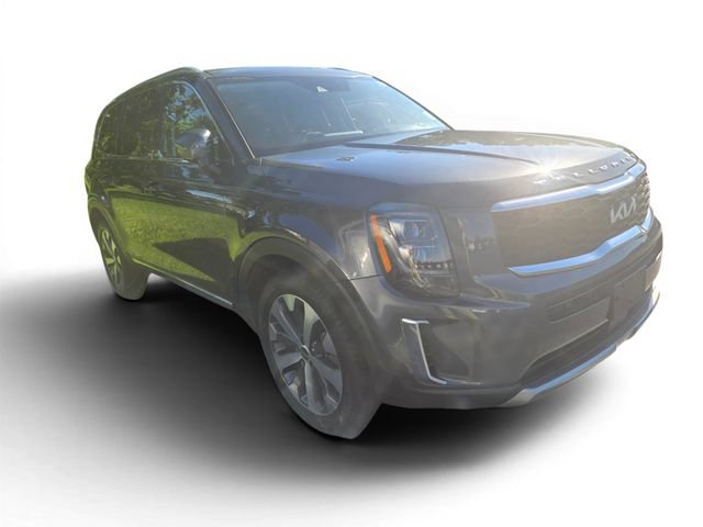 Used 2022 Kia Telluride EX w/ EX Premium Package