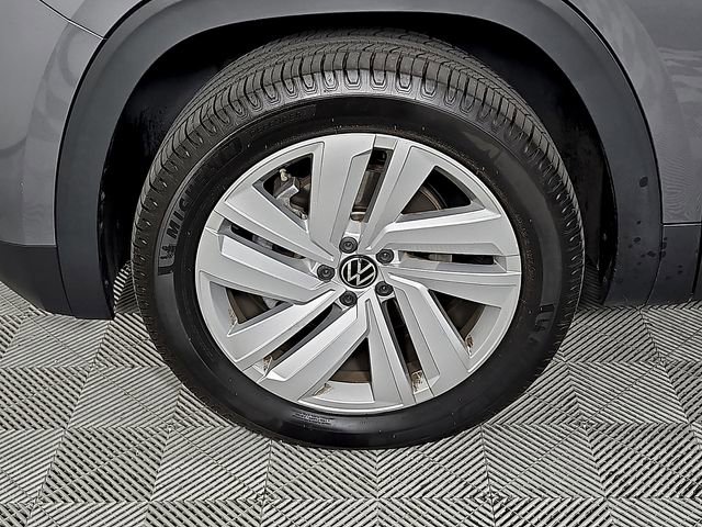 2020 Volkswagen Atlas Cross Sport SE