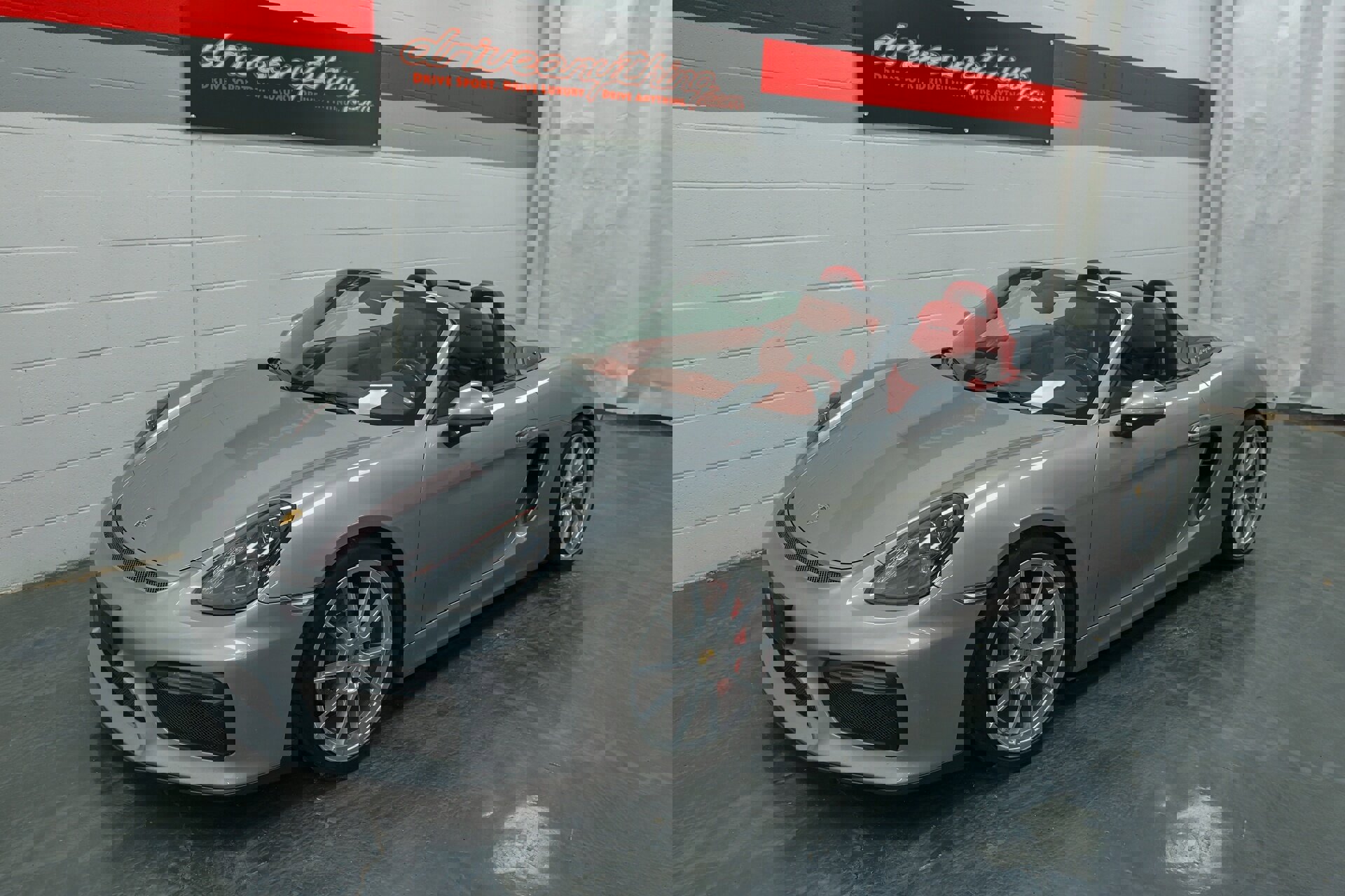 Used Porsche Boxster for Sale in Vineland, NJ - Autotrader