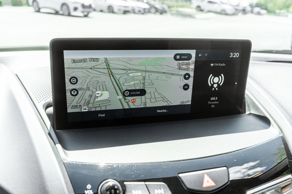 2023 Acura RDX AWD w/ A-Spec & Advance Pkg