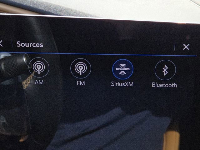 2022 Chevrolet Corvette Stingray Preferred Cpe w/ 2LT