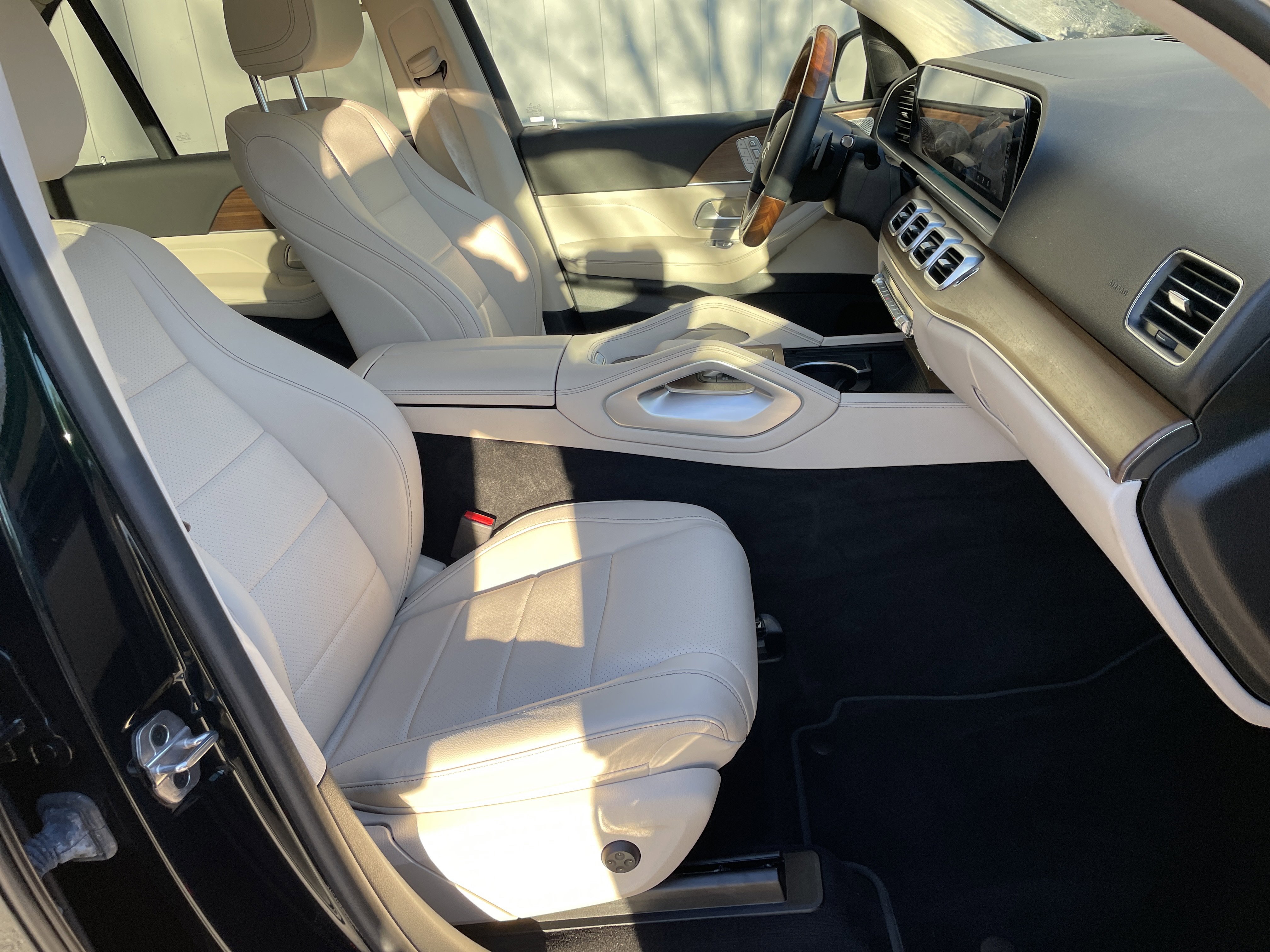 2023 Mercedes-Benz GLE 350