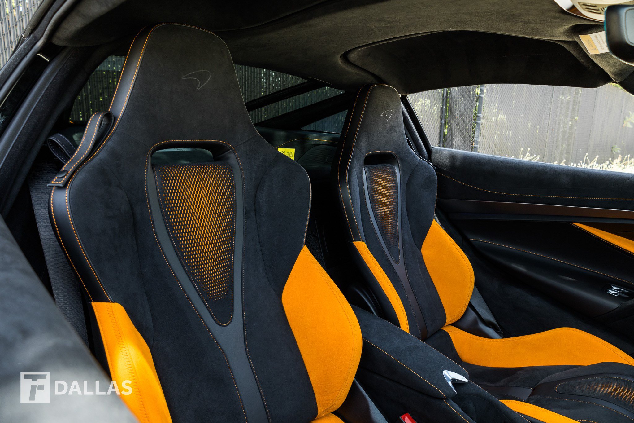 Used 2026 McLaren 750S photo 38
