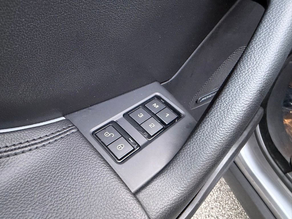 2020 Jaguar F-Pace Premium