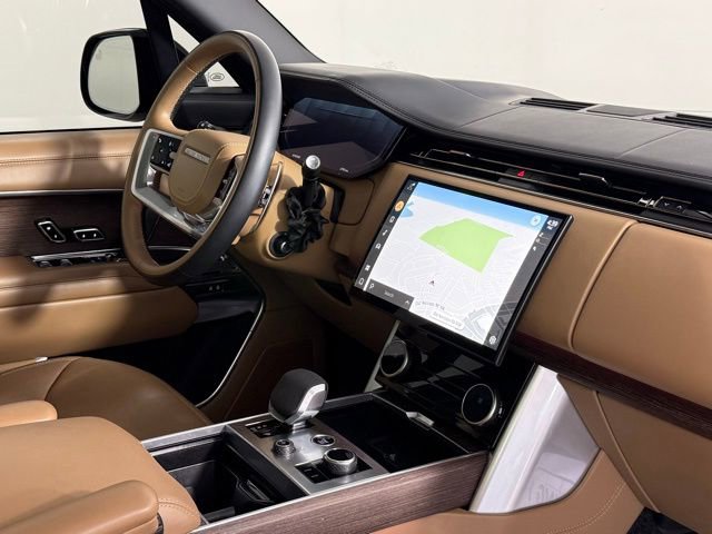 2023 Land Rover Range Rover Autobiography