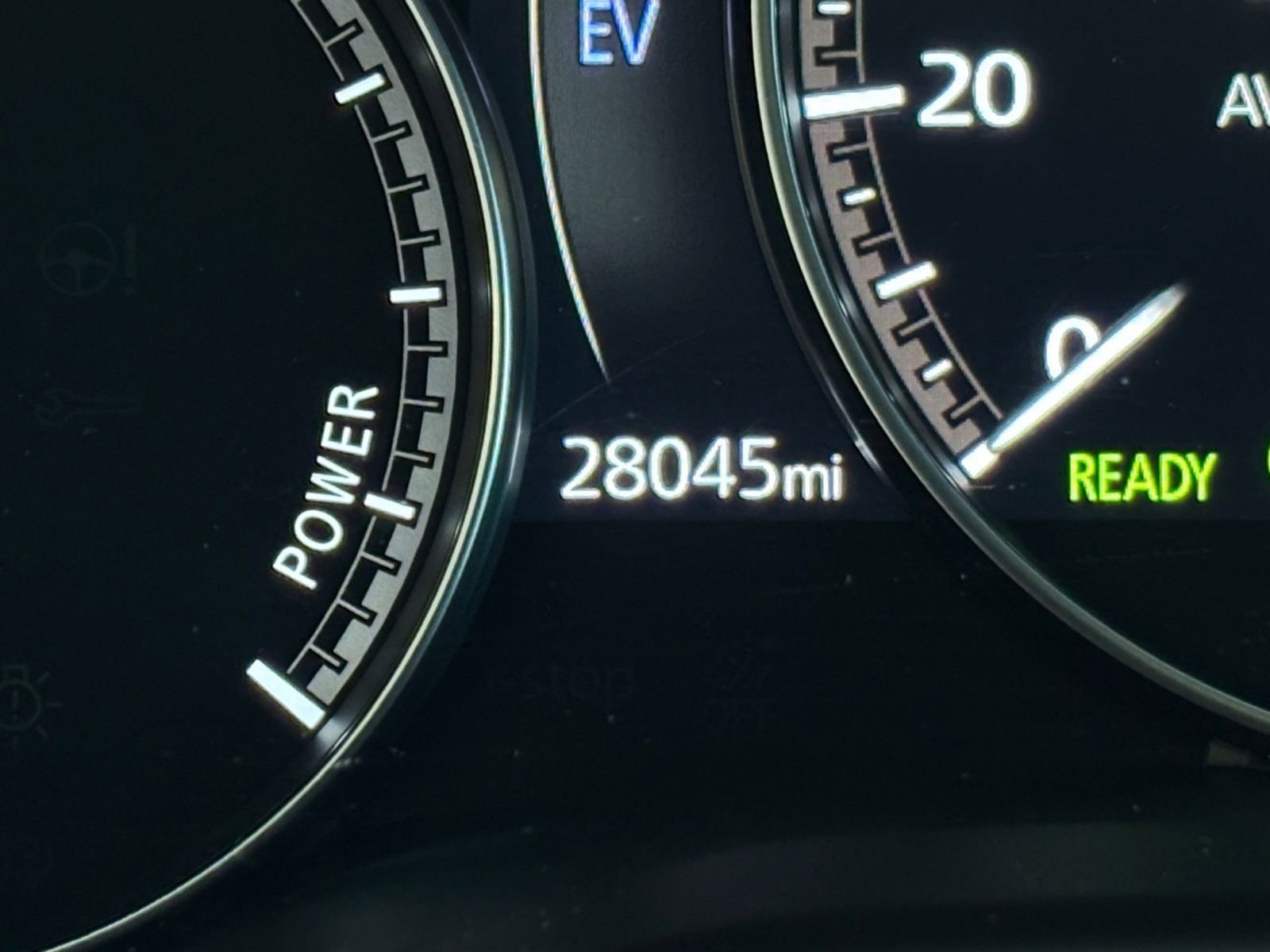 2025 MAZDA Cx-50 2.5 Hybrid w/ Premium Plus Pkg