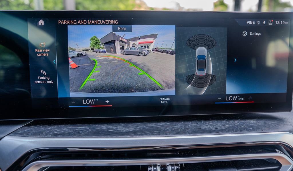 2024 BMW 430i Convertible