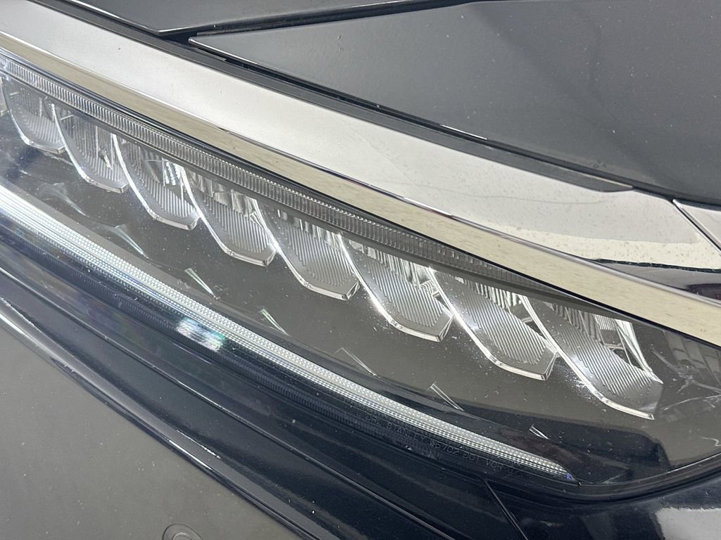 2021 Honda Accord EX-L