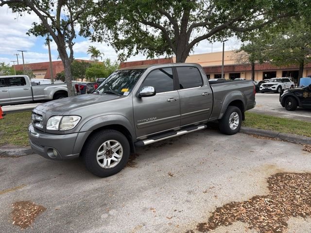 Used 2004 Toyota Tundra SR5
