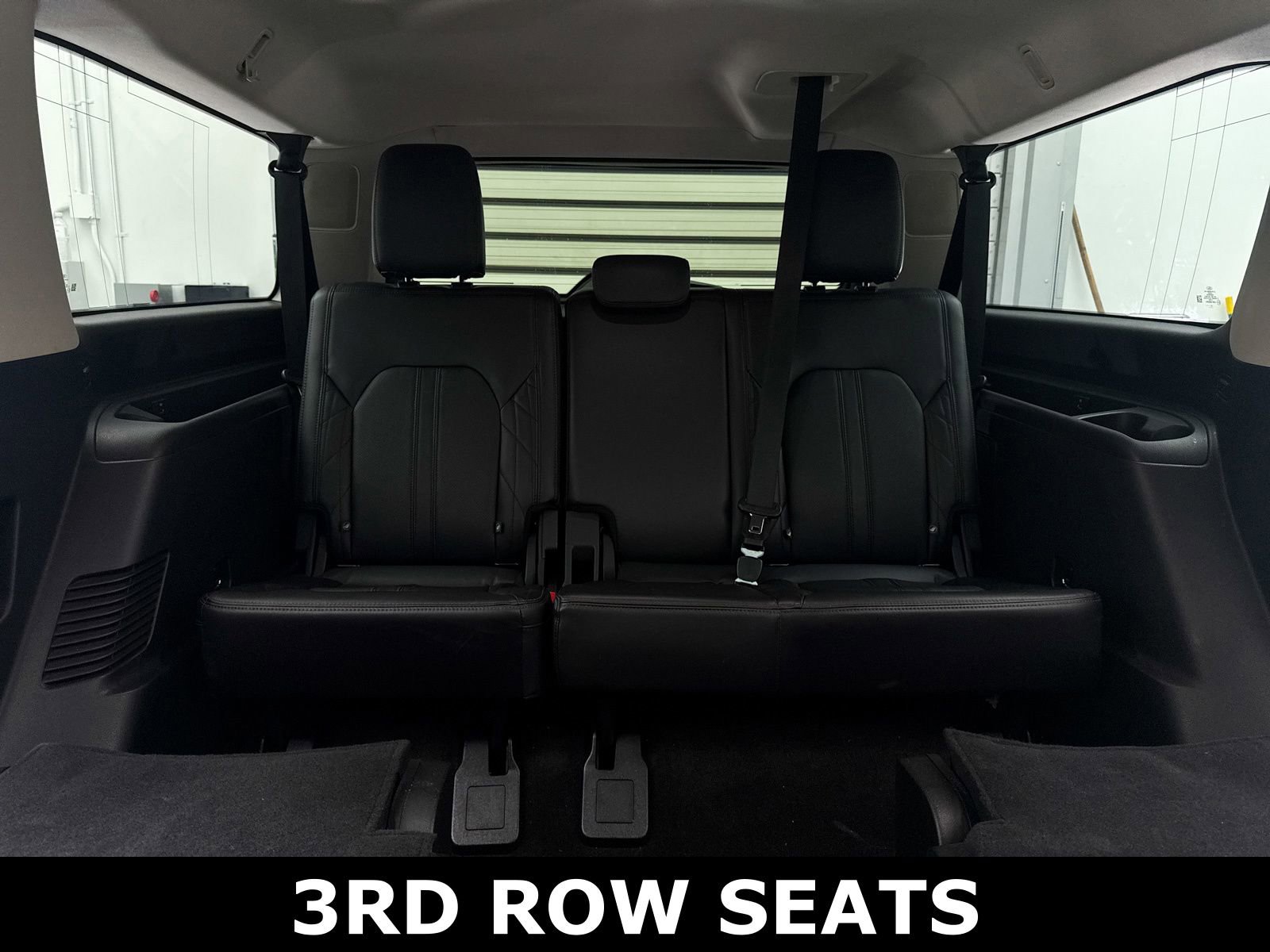 2018 Ford Expedition Max Platinum