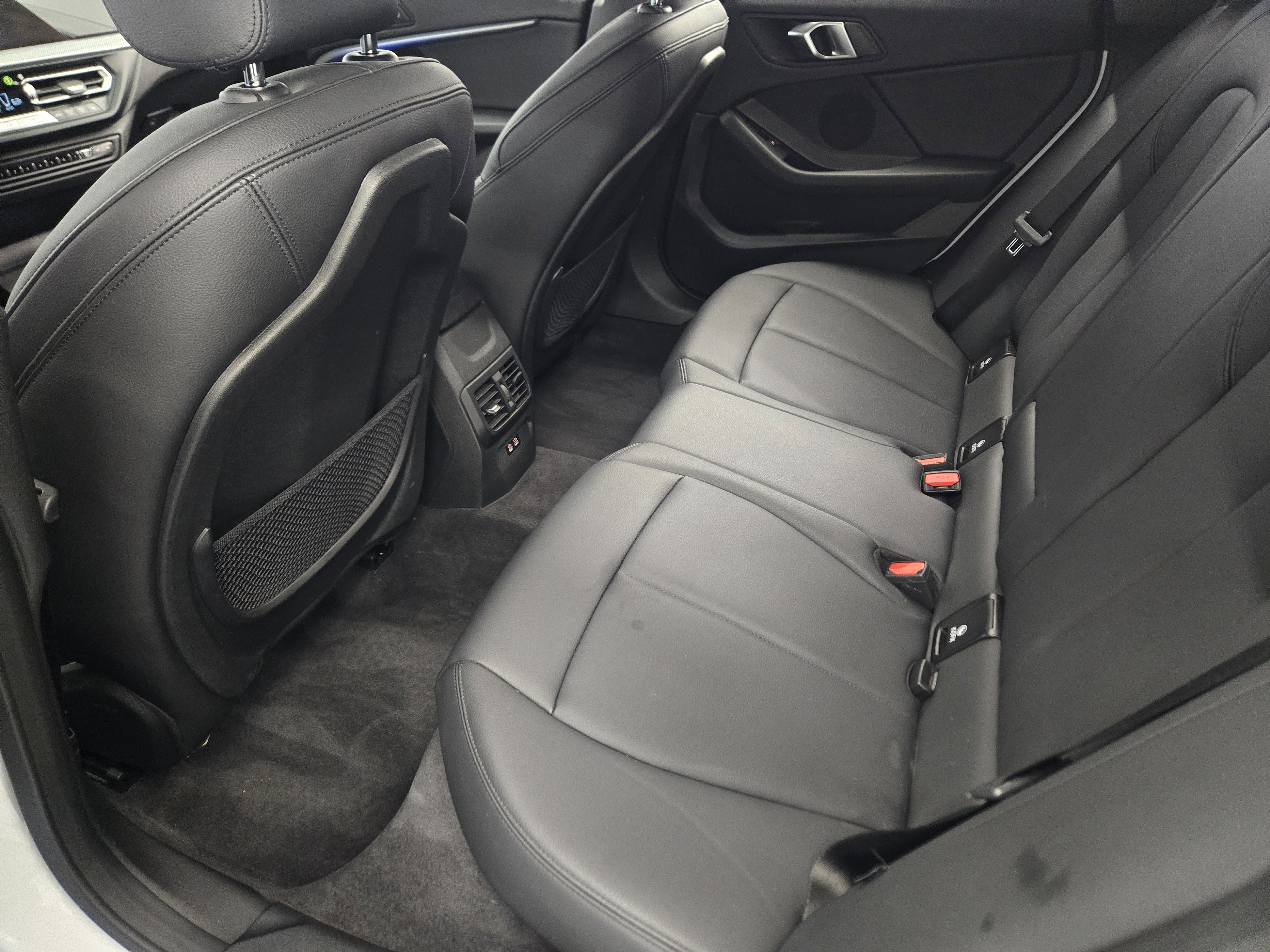 2024 BMW 228i xDrive Gran Coupe