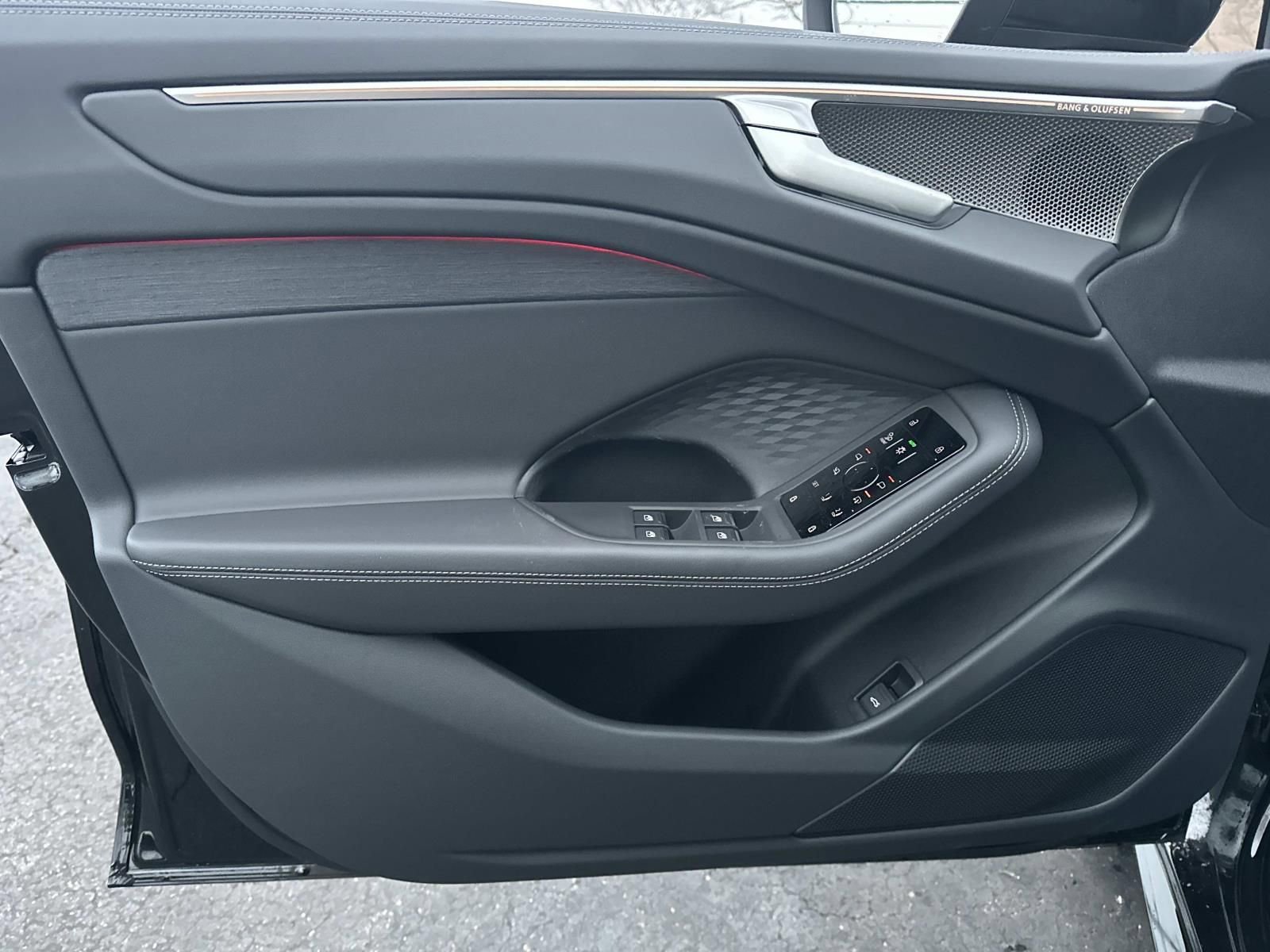 2026 Audi A6 Premium Plus