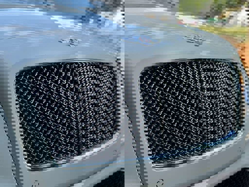 2016 Bentley Continental GT