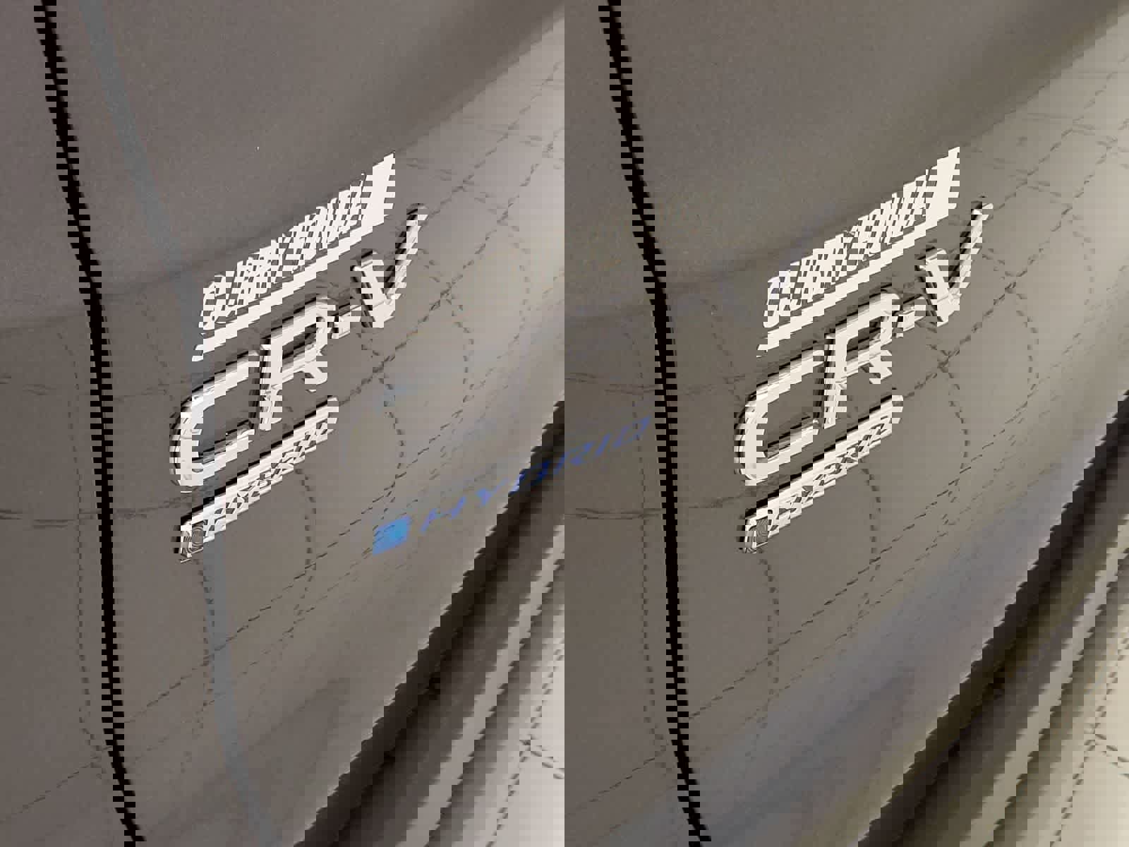 2023 Honda Cr-V Sport