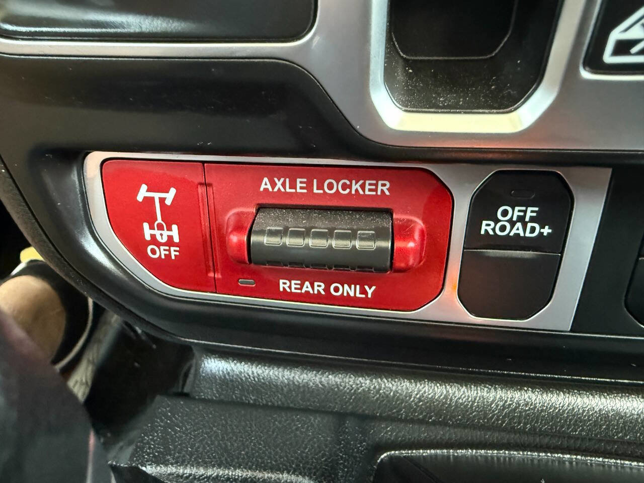 2025 Jeep Wrangler Unlimited Sport S 4xe