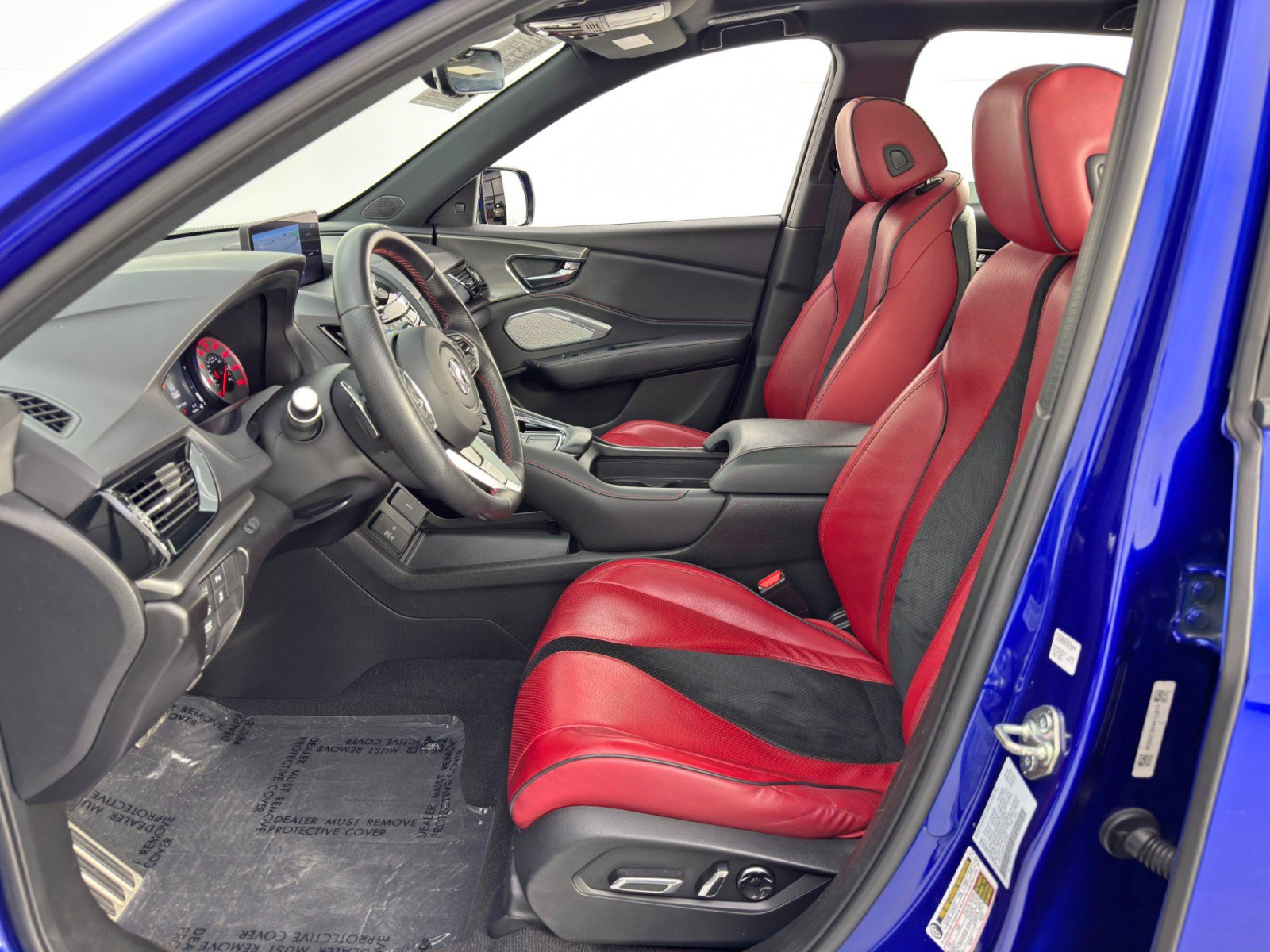 2019 Acura RDX A-Spec