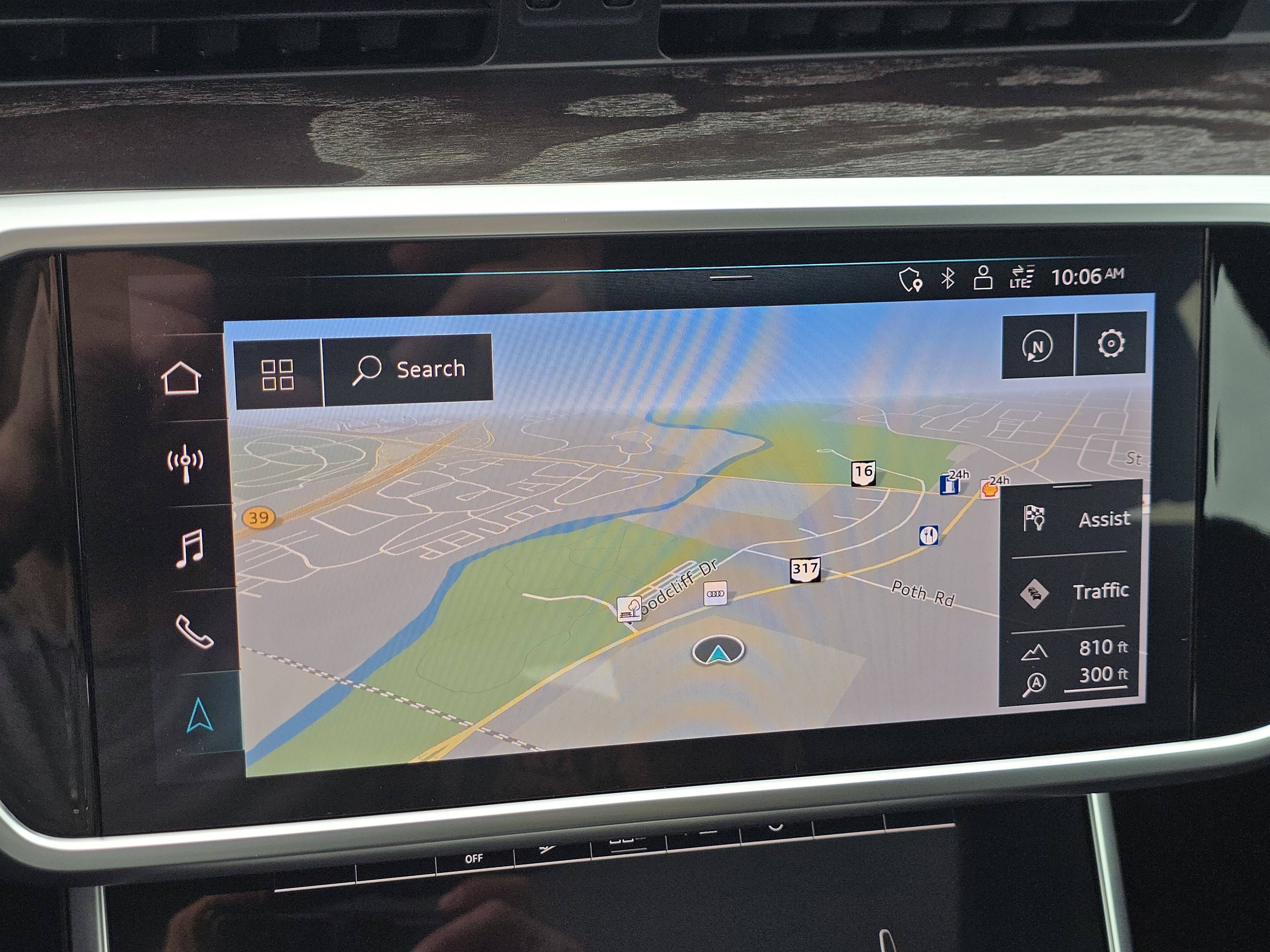 2020 Audi A6 3.0T allroad Premium Plus