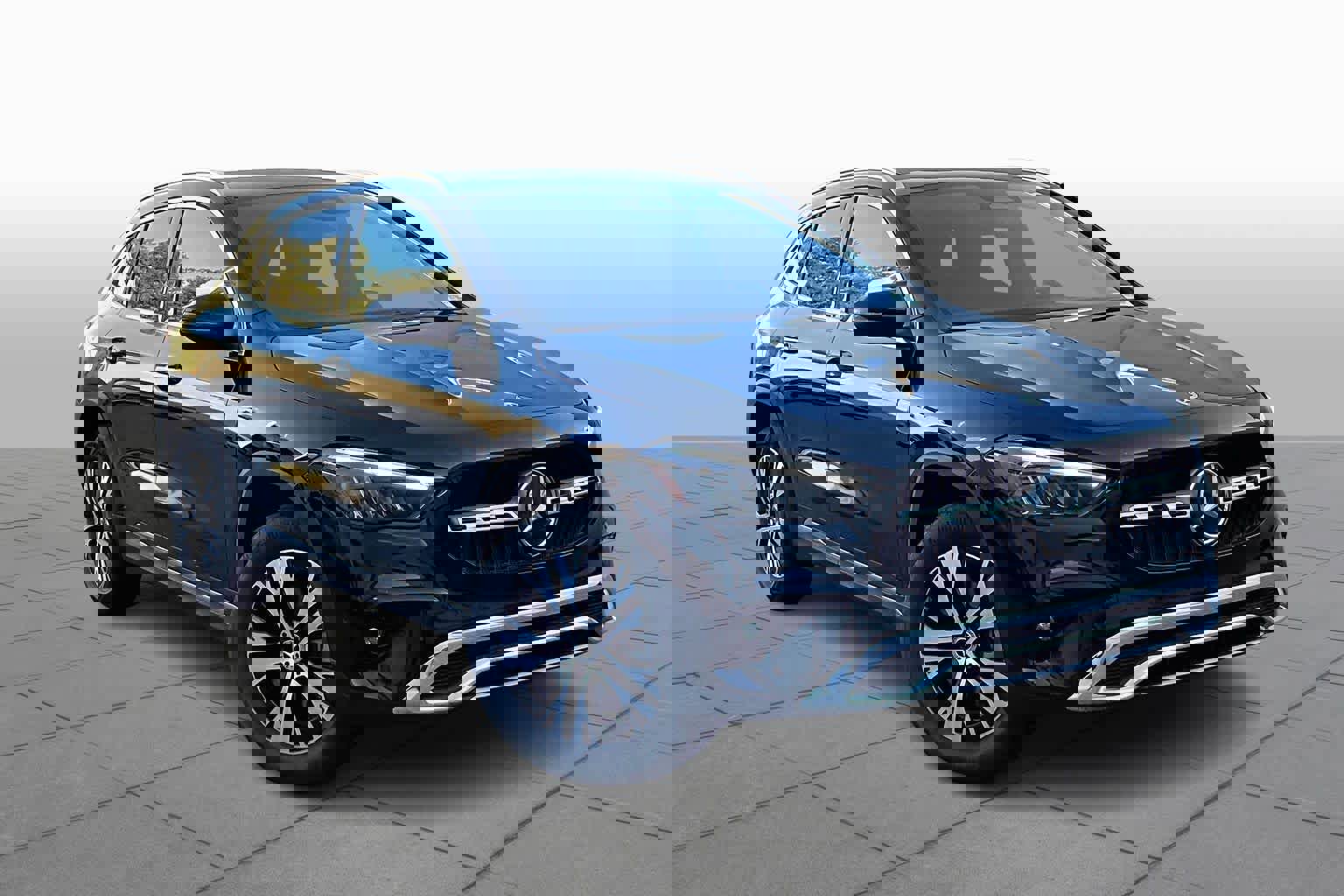 2026 Mercedes-Benz GLA 250