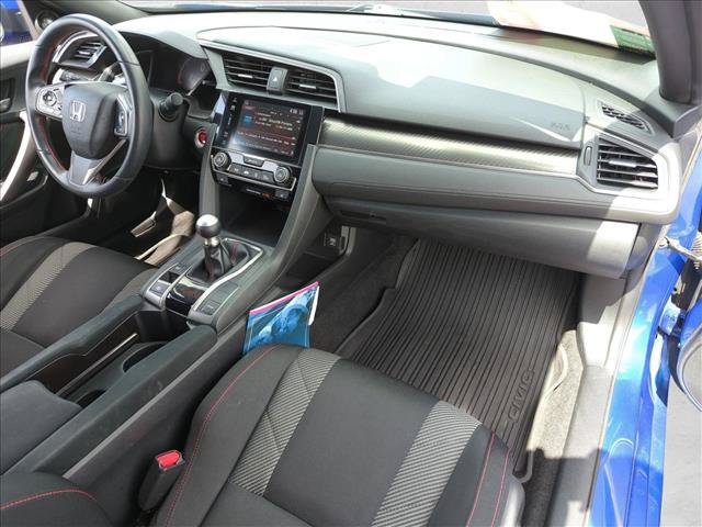 Best Deals on Used 2018 Honda Civic Coupes for Sale Near Me