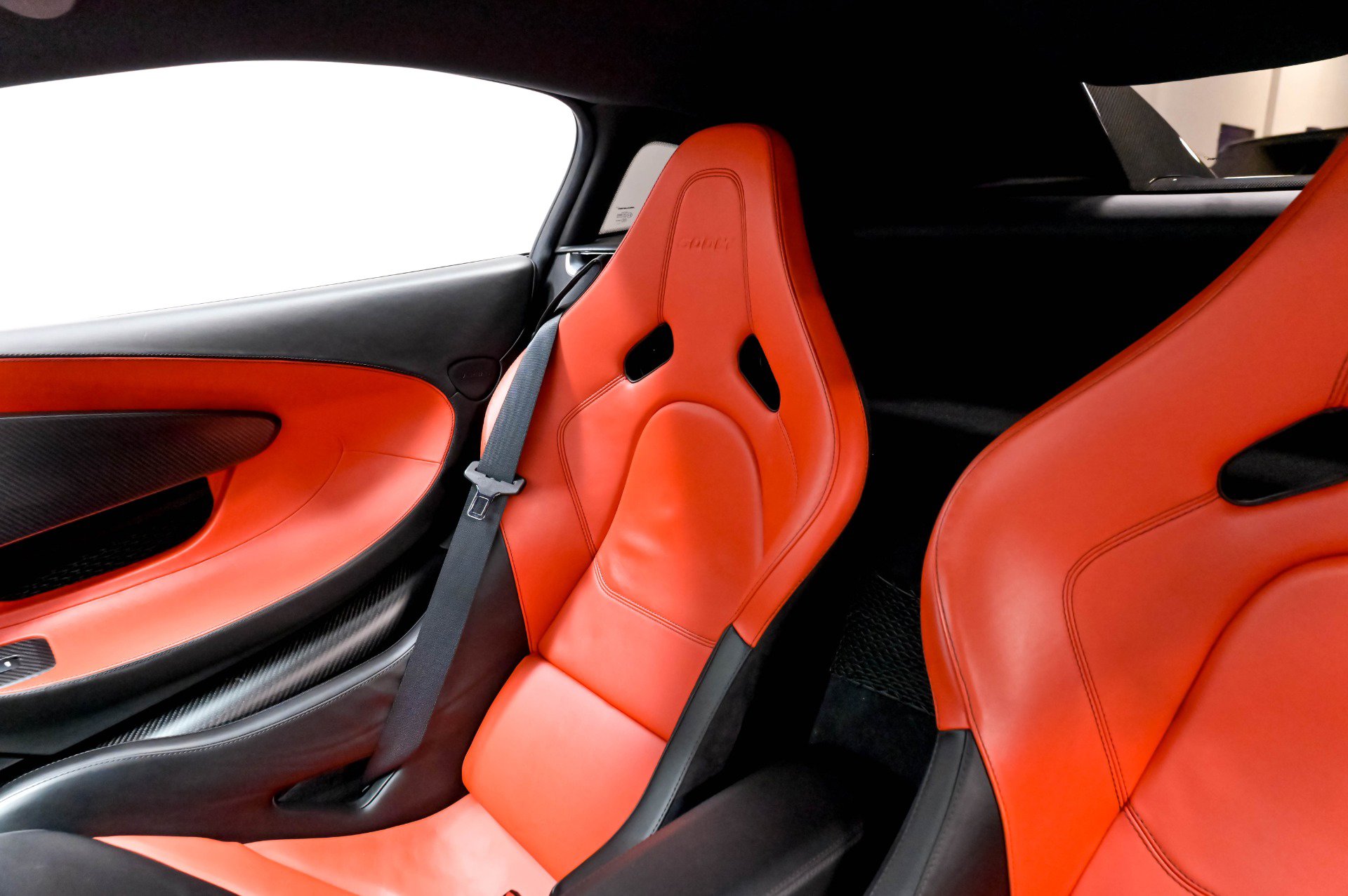 Used 2019 McLaren 600LT photo 12