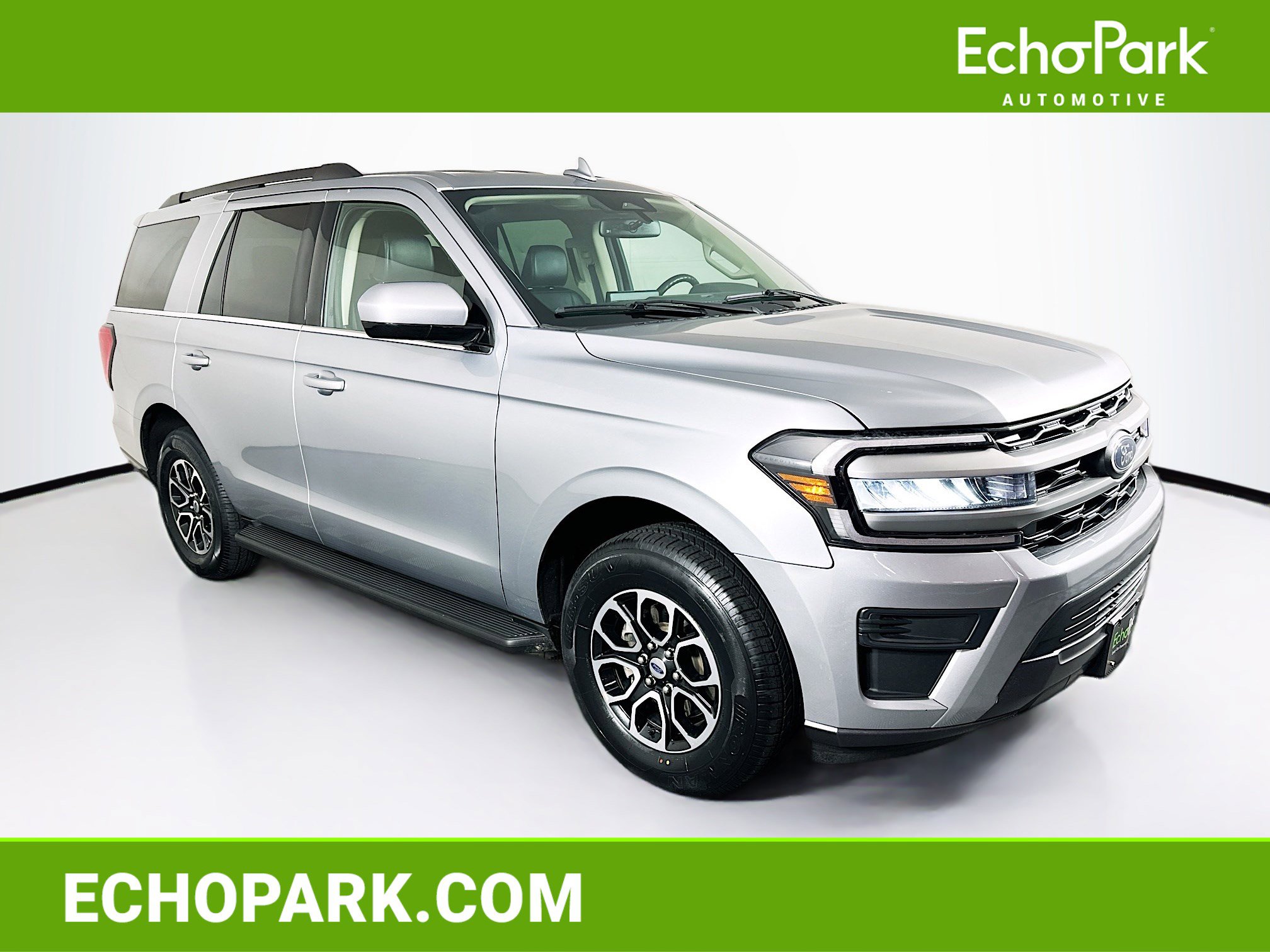 2024 Ford Expedition XLT