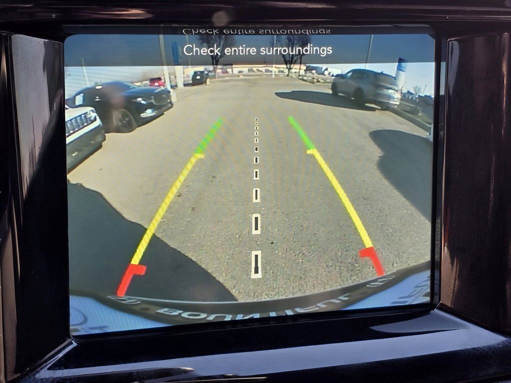 2021 Dodge Durango GT