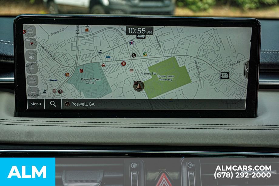 2023 Genesis G70 3.3T