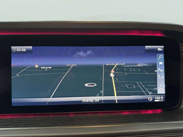 2024 Mercedes-Benz G 550