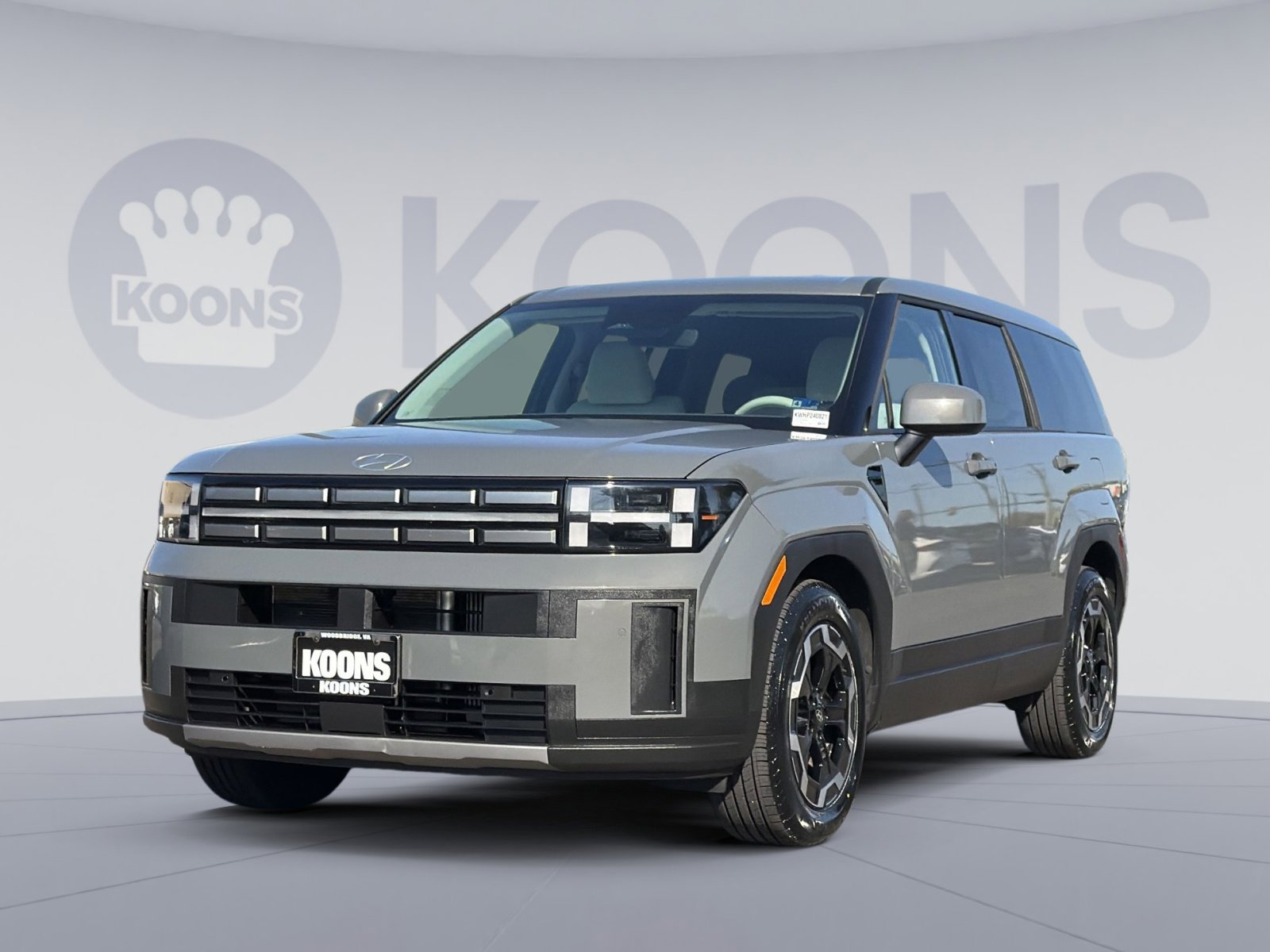 Used 2024 Hyundai Santa Fe SE