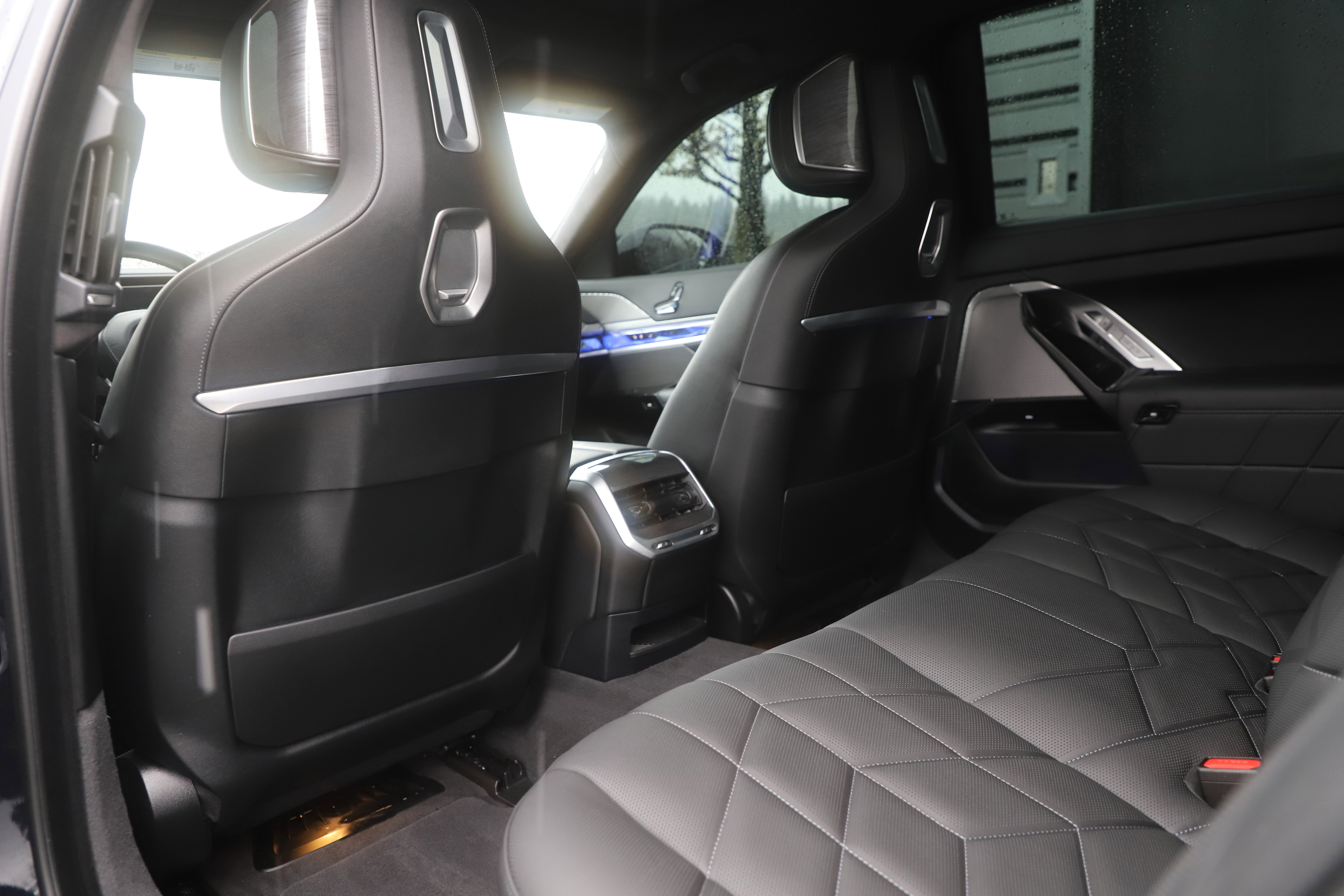 2024 BMW 760i xDrive