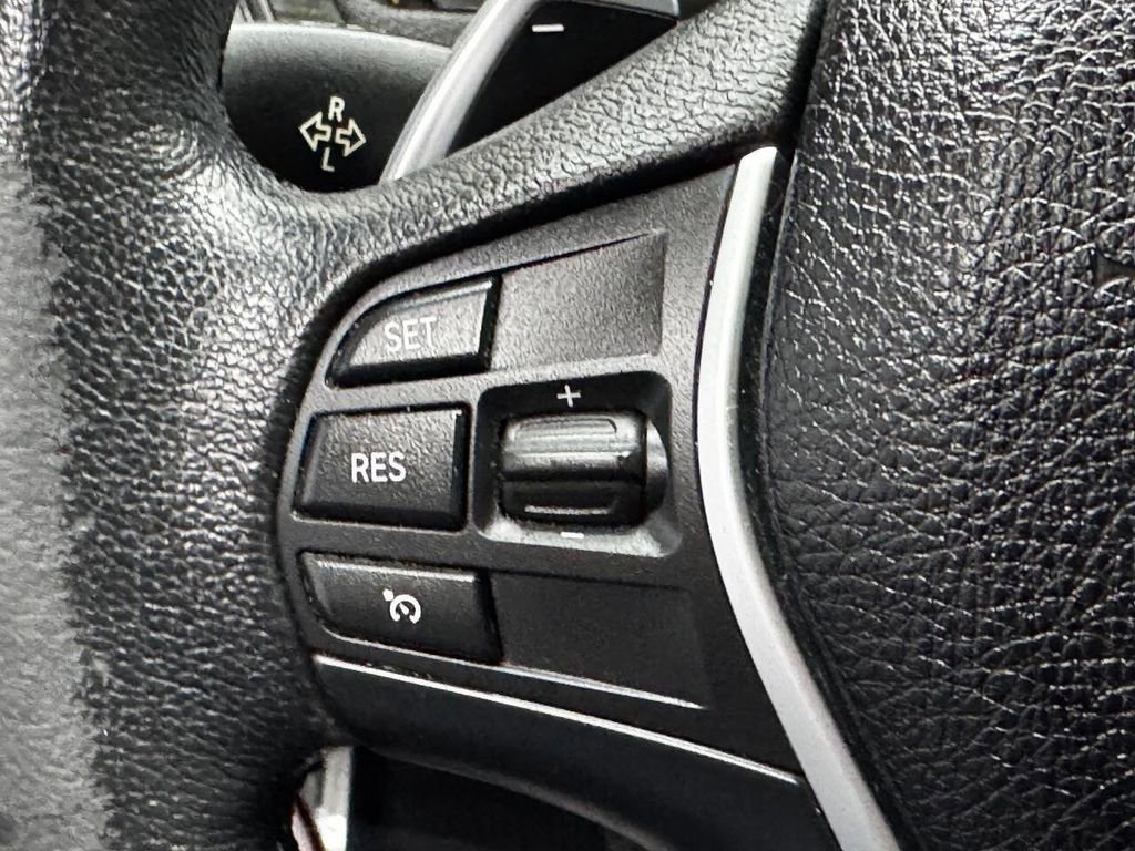 2015 BMW 328i Gran Turismo xDrive