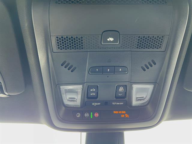 2020 Cadillac XT5 Sportv