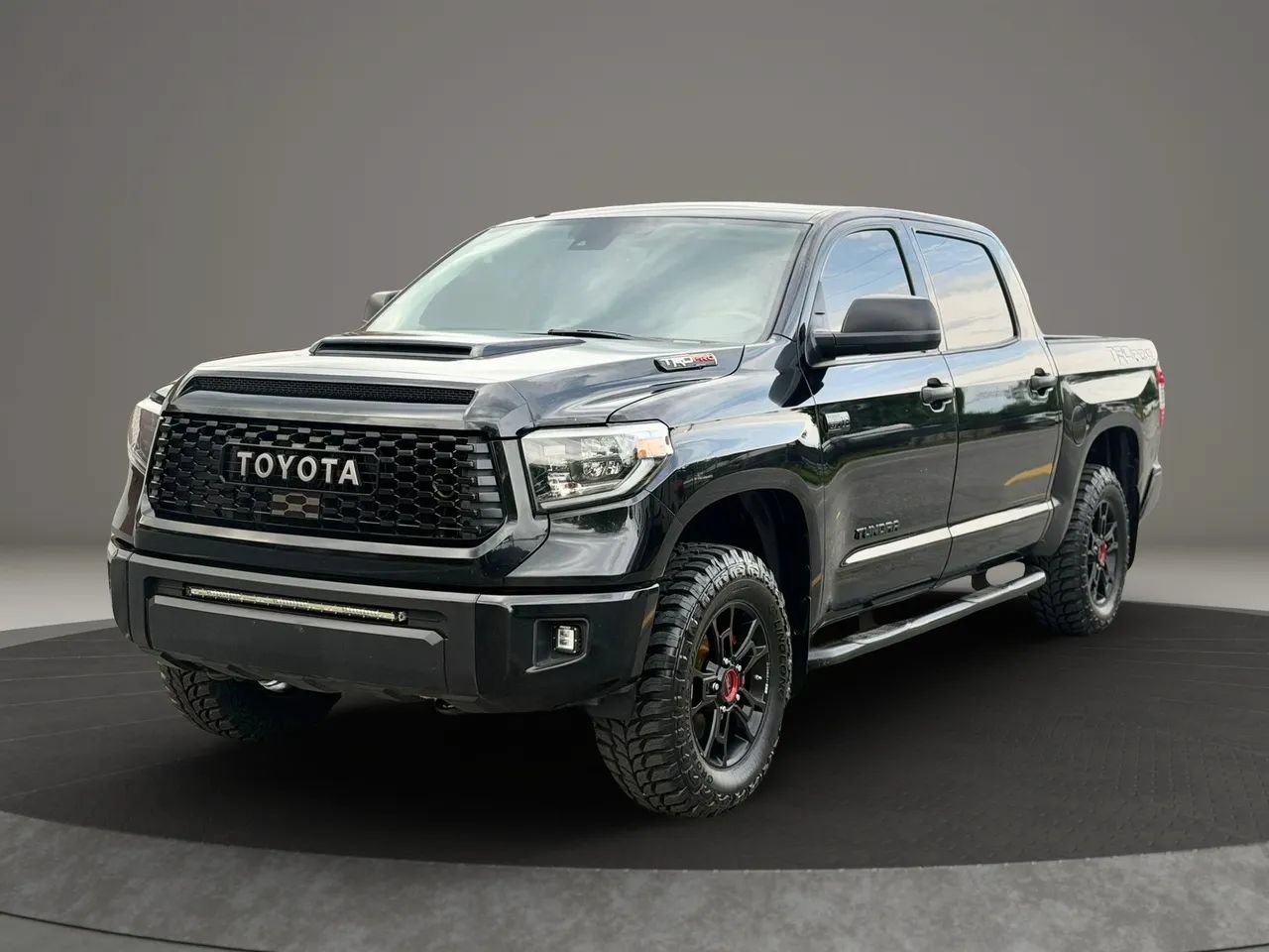 Used 2019 Toyota Tundra TRD Pro