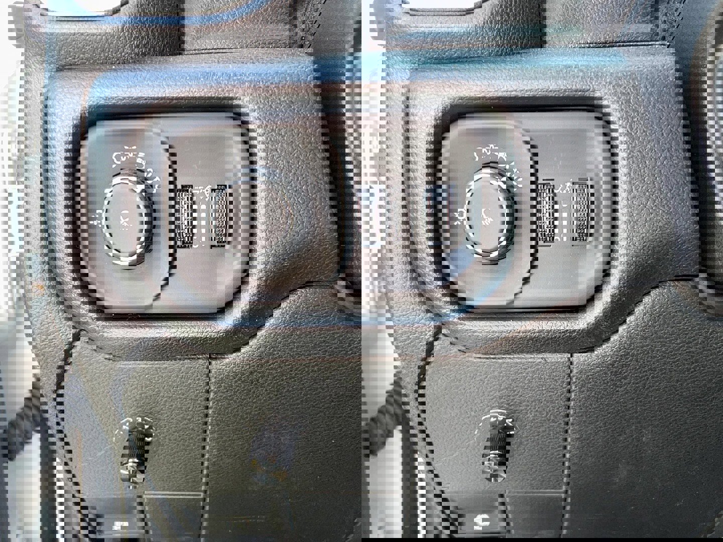 2019 RAM 3500 Tradesman