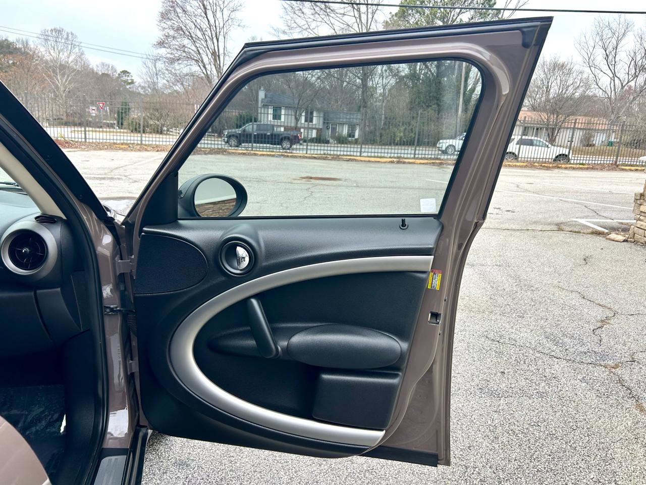 2012 MINI Cooper Countryman