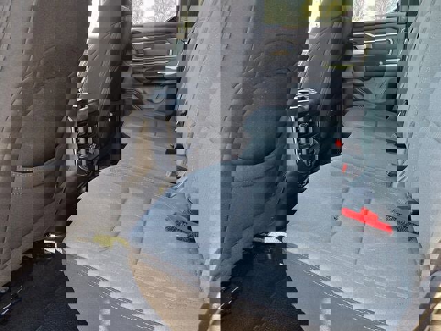 2022 RAM 1500 Lone Star