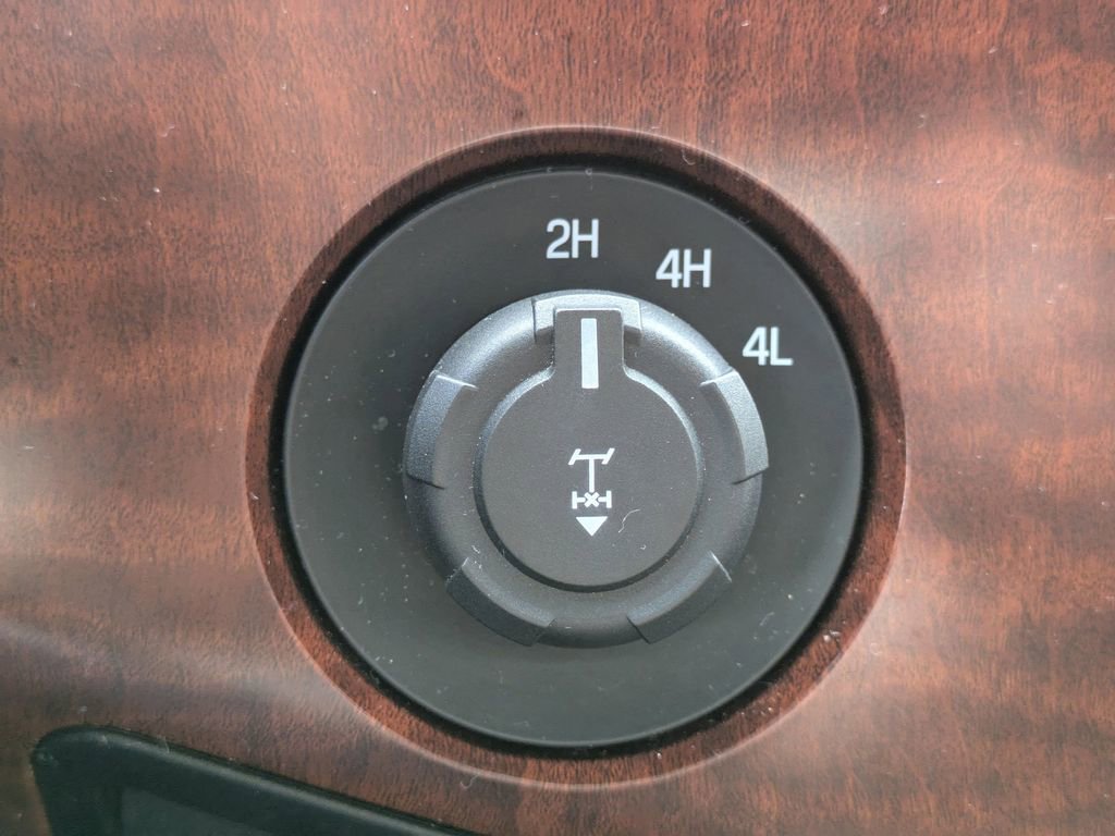 2012 Ford F250 King Ranch