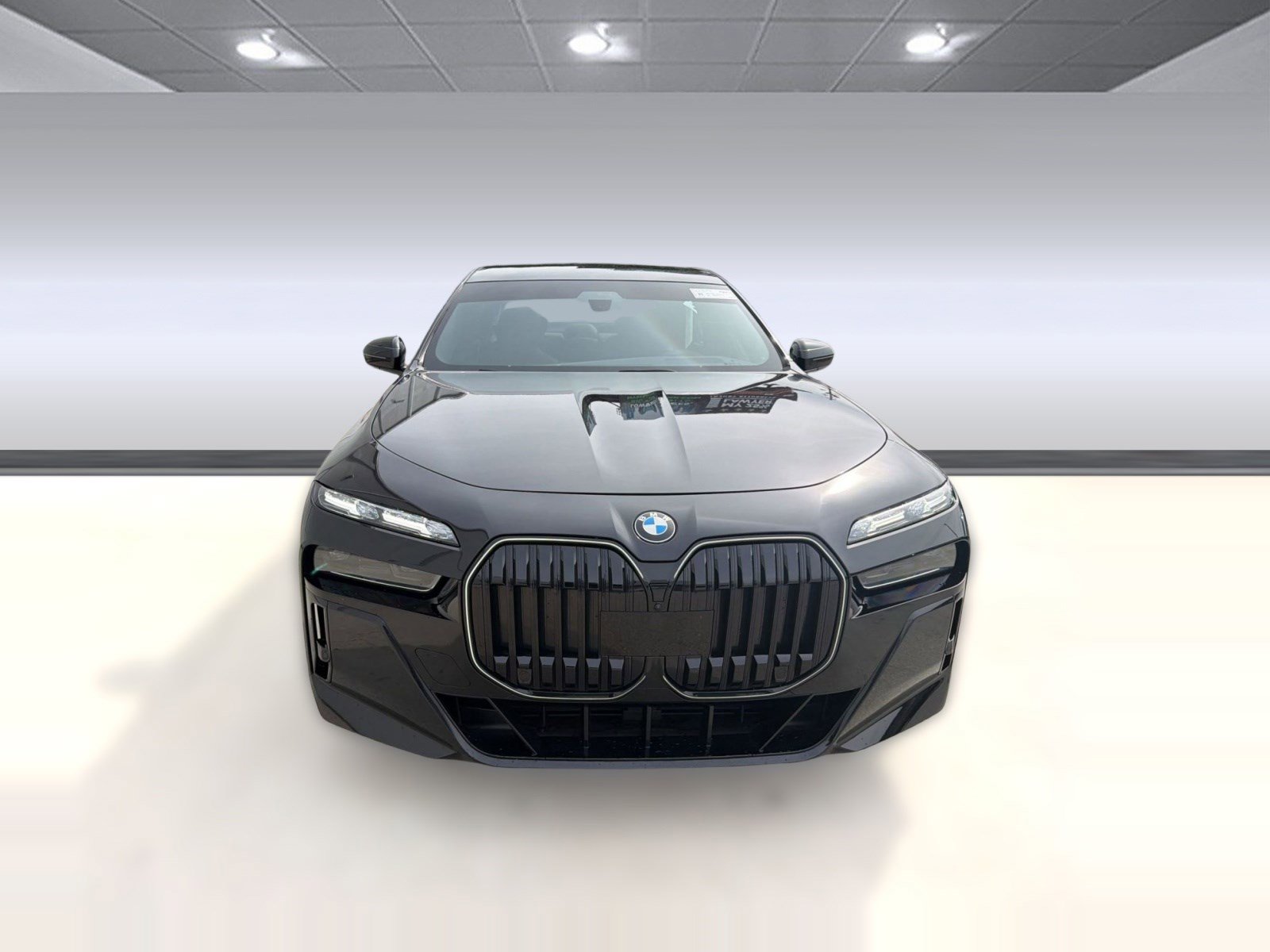 2024 BMW 760i xDrive