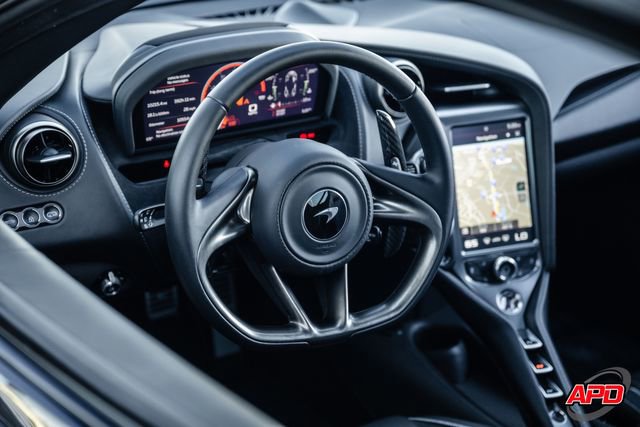 Used 2019 McLaren 720S photo 7