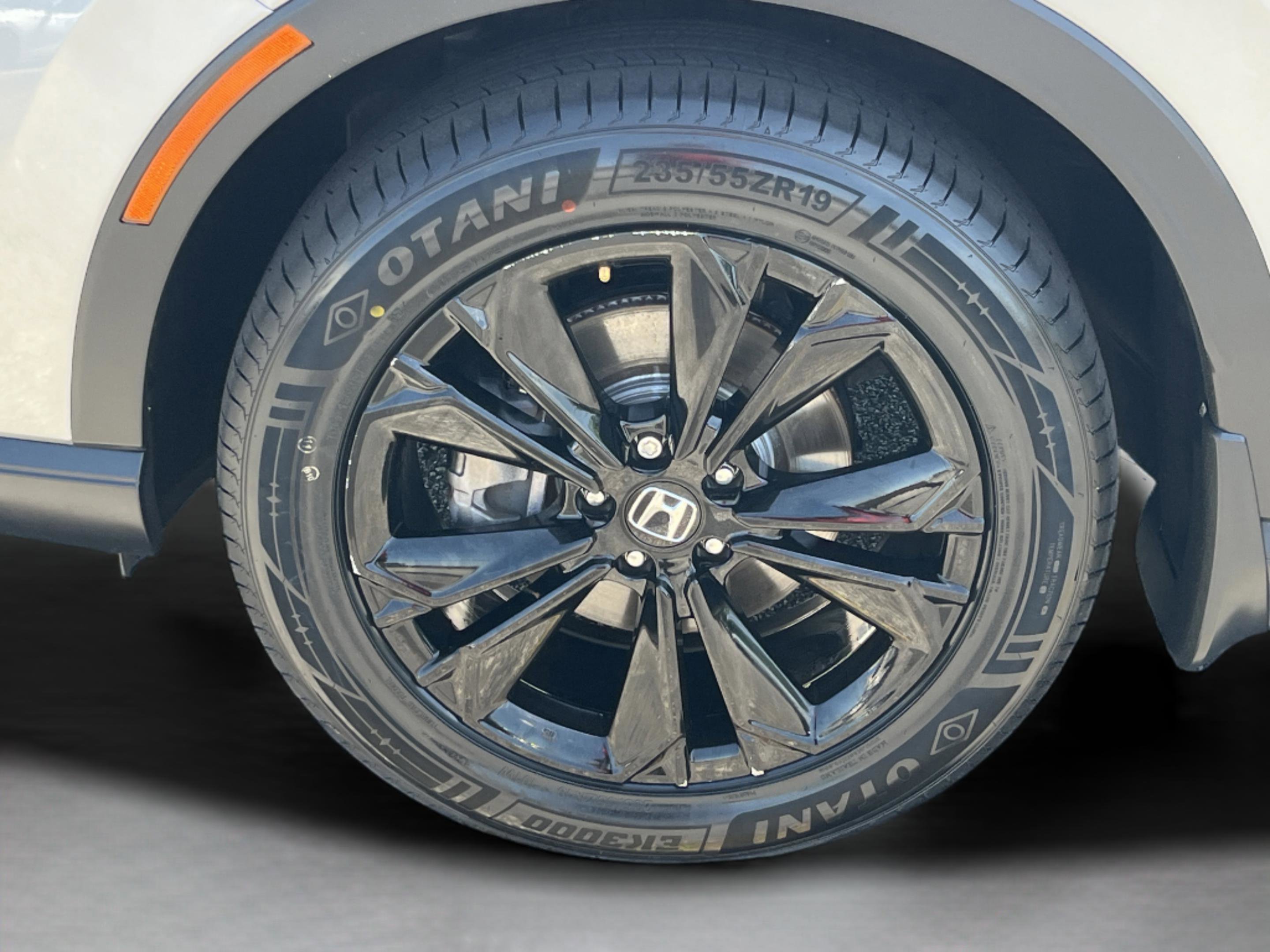 2023 Honda Cr-V Sport Touring