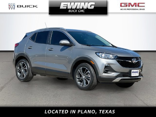 Used 2023 Buick Encore GX Select w/ Safety Package II
