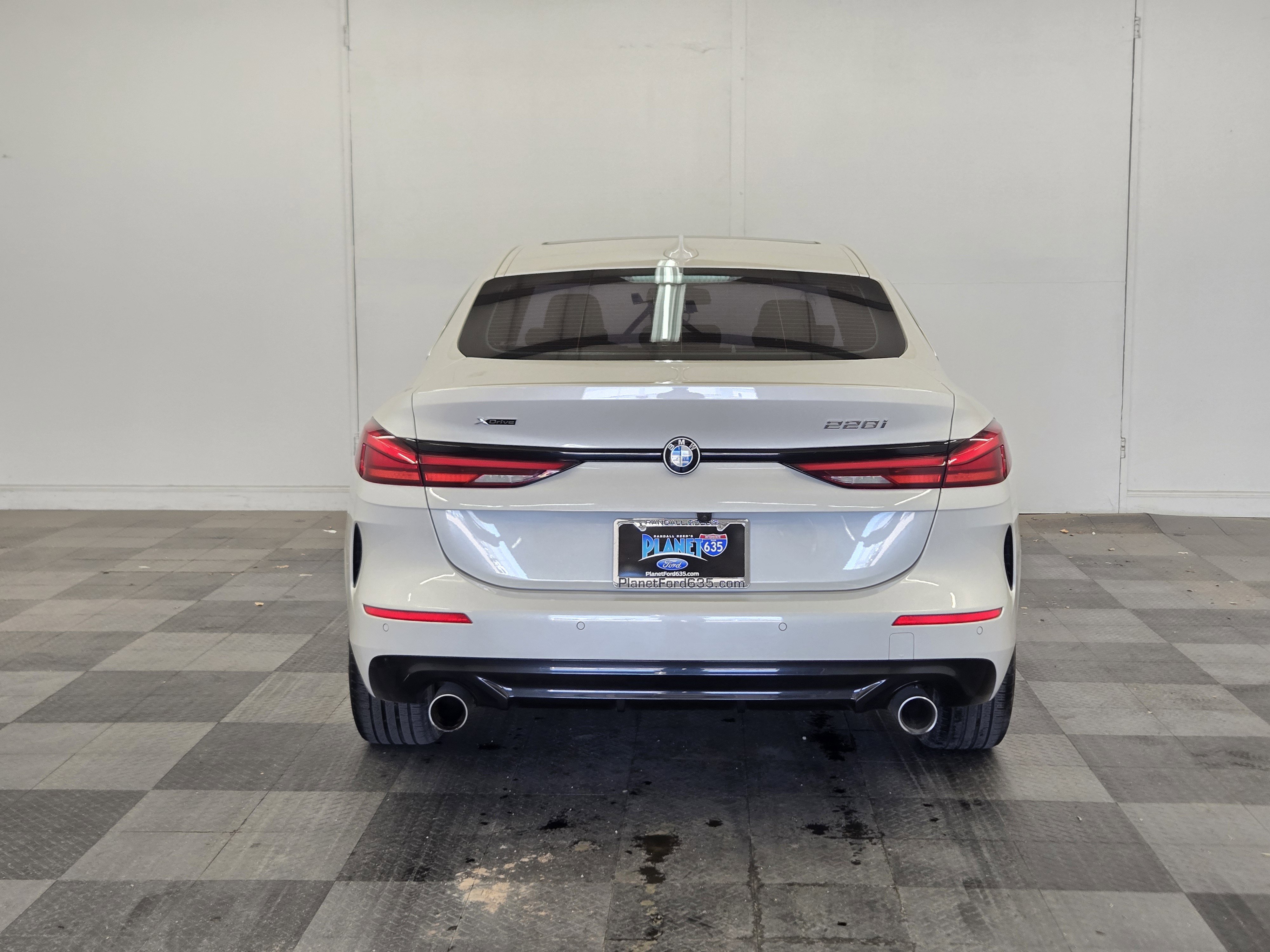 2024 BMW 228i xDrive Gran Coupe