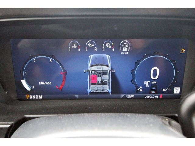 2024 Ford F350 King Ranch